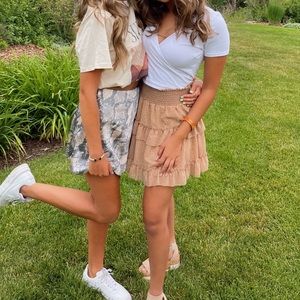 altar’d state skirt